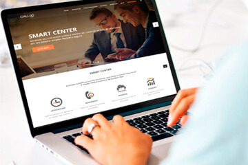 Callix – Soluções para Call Center