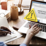 Os erros mais comuns ao criar um Blog Corporativo