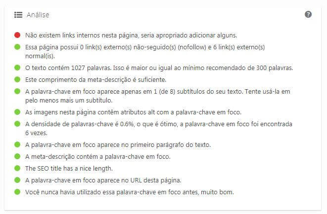 Os erros mais comuns ao criar um Blog Corporativo