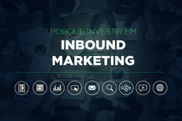 Porque investir em Inbound Marketing no Varejo B2B!