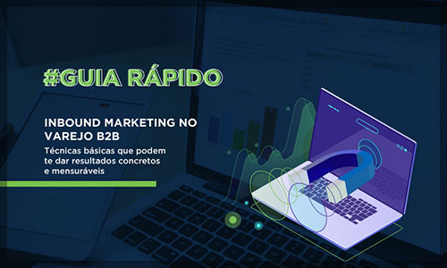 Materiais Gratuitos Sobre Como Vender Mais com Inbound Marketing