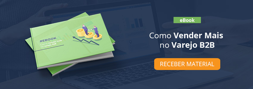 Como Vender Mais no Varejo B2B