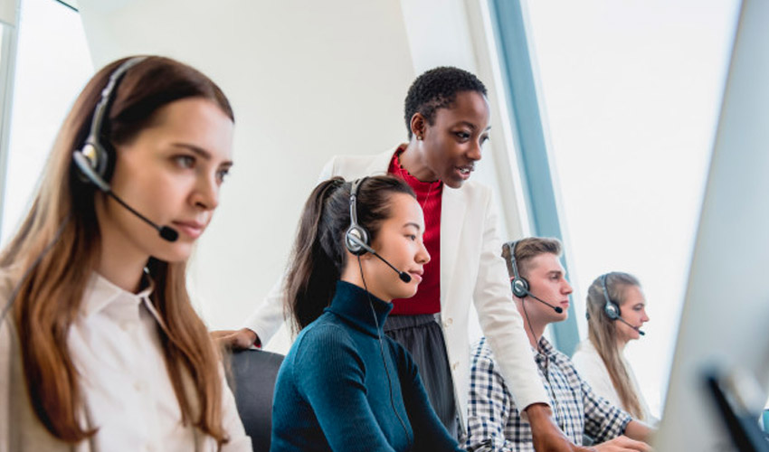 Pré-vendas e Inside Sales - O seu time comercial mais forte