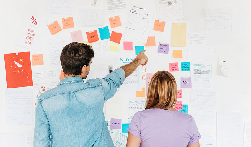 Definindo o pipeline de vendas