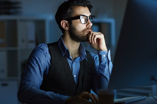 Não tenho controle das oportunidades que chegam para o meu time comercial, o que fazer?